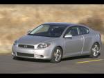 Scion tC 2005 года